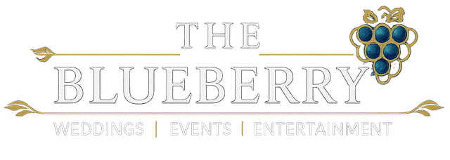 The Blueberry